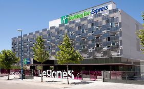 Holiday Inn Express Leganes